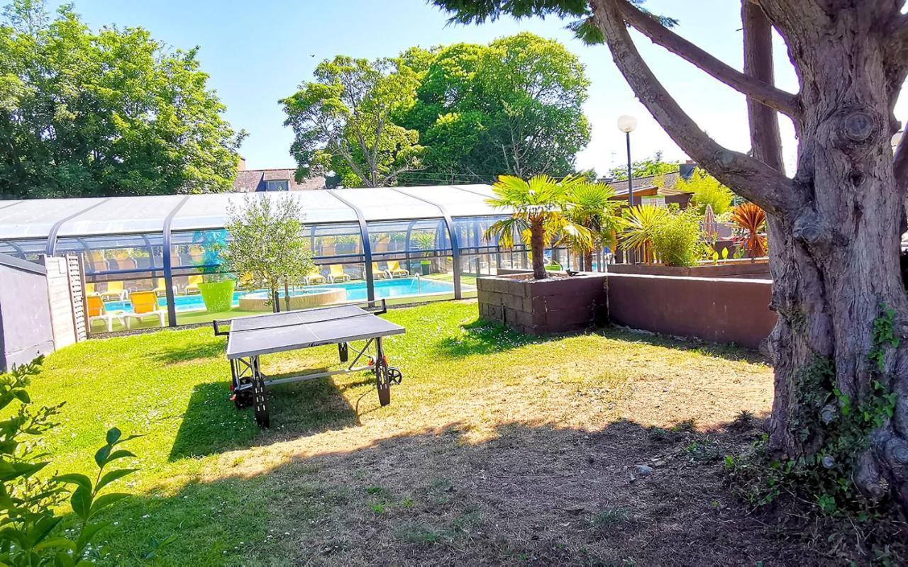 Glamping Terre & Mer Etables-sur-Mer Luaran gambar