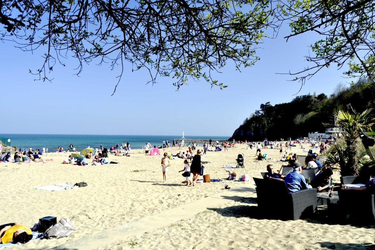 Glamping Terre & Mer Etables-sur-Mer Luaran gambar