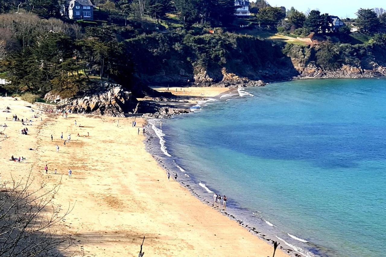 Glamping Terre & Mer Etables-sur-Mer Luaran gambar