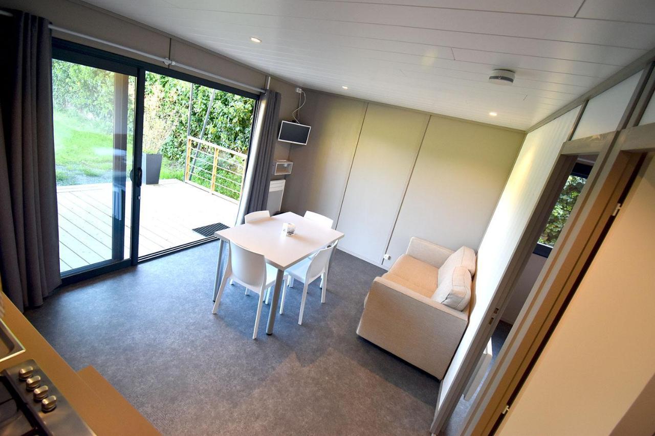 Glamping Terre & Mer Etables-sur-Mer Luaran gambar