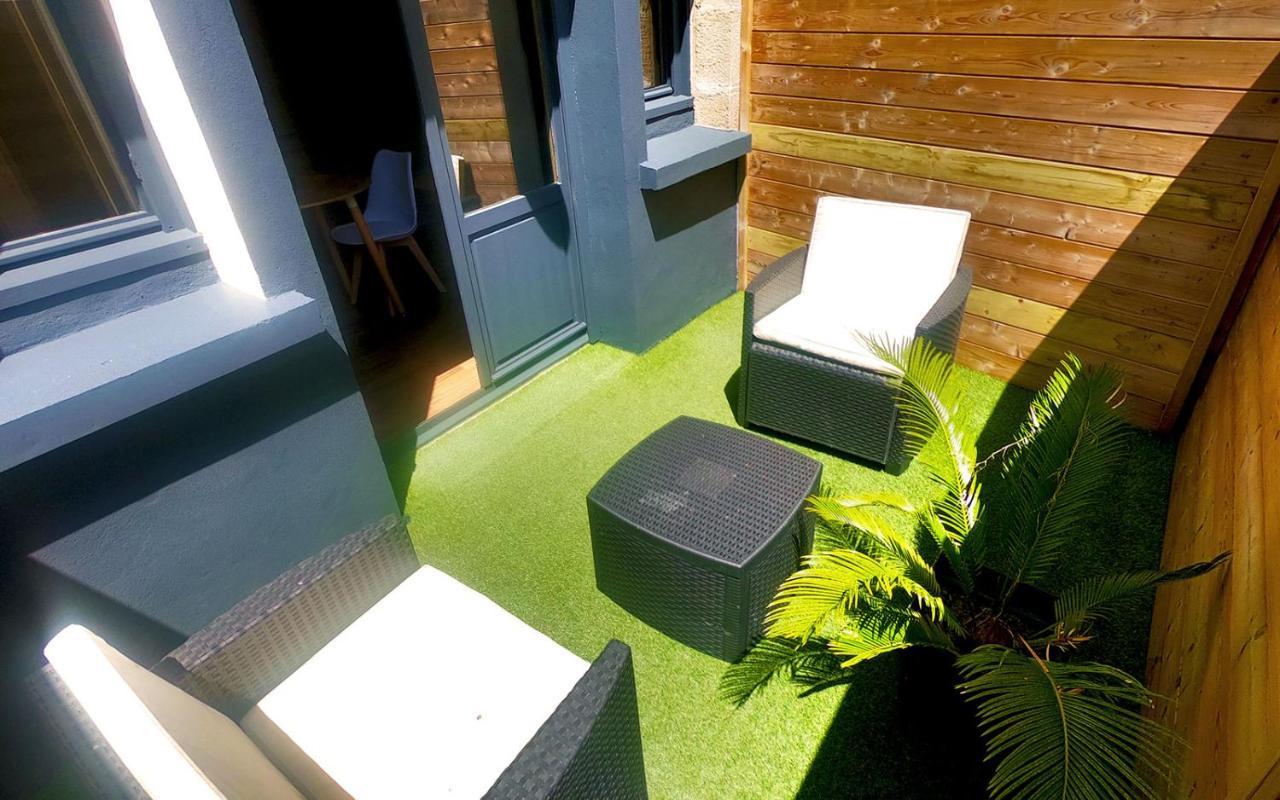 Glamping Terre & Mer Etables-sur-Mer Luaran gambar