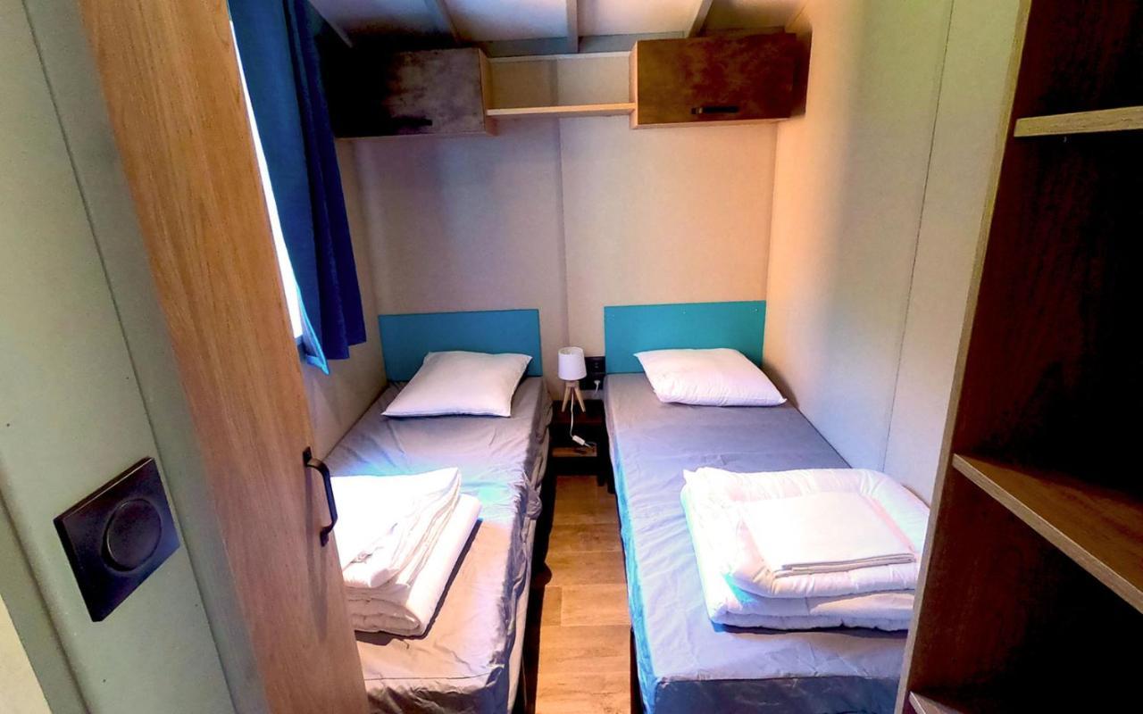 Glamping Terre & Mer Etables-sur-Mer Luaran gambar